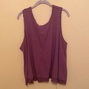 Free people tank